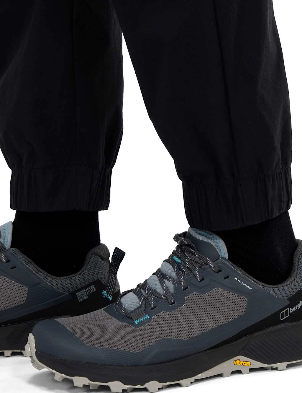 Berghaus Explorer Straight Leg Joggers 19 Berghaus Explorer Straight Leg Joggers - Image 17