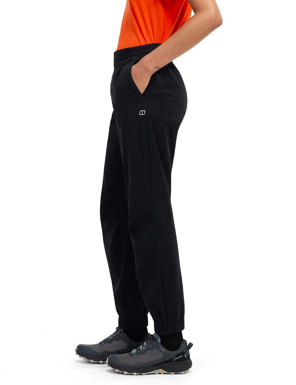 Berghaus Explorer Straight Leg Joggers 21 Berghaus Explorer Straight Leg Joggers - Image 19
