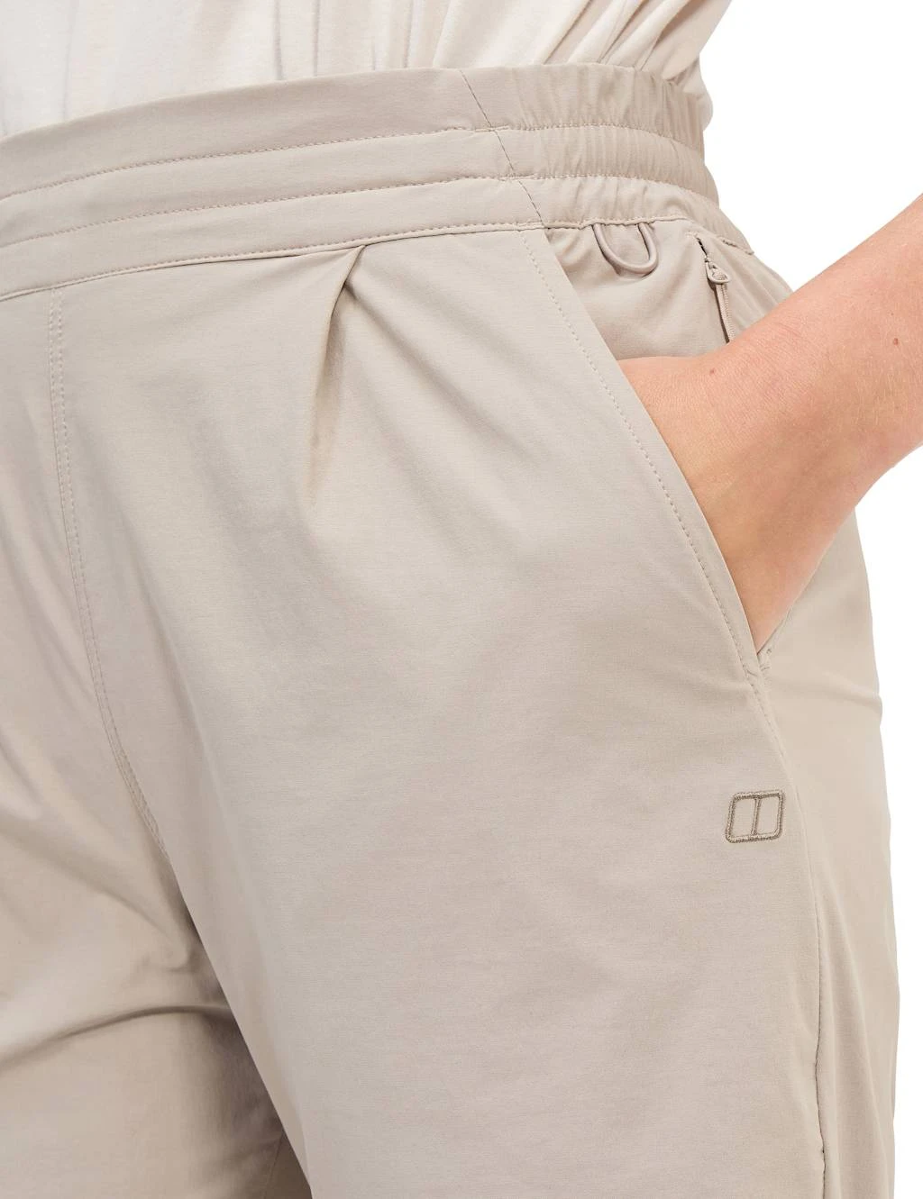 Berghaus Explorer Straight Leg Joggers 10 Berghaus Explorer Straight Leg Joggers - Image 8