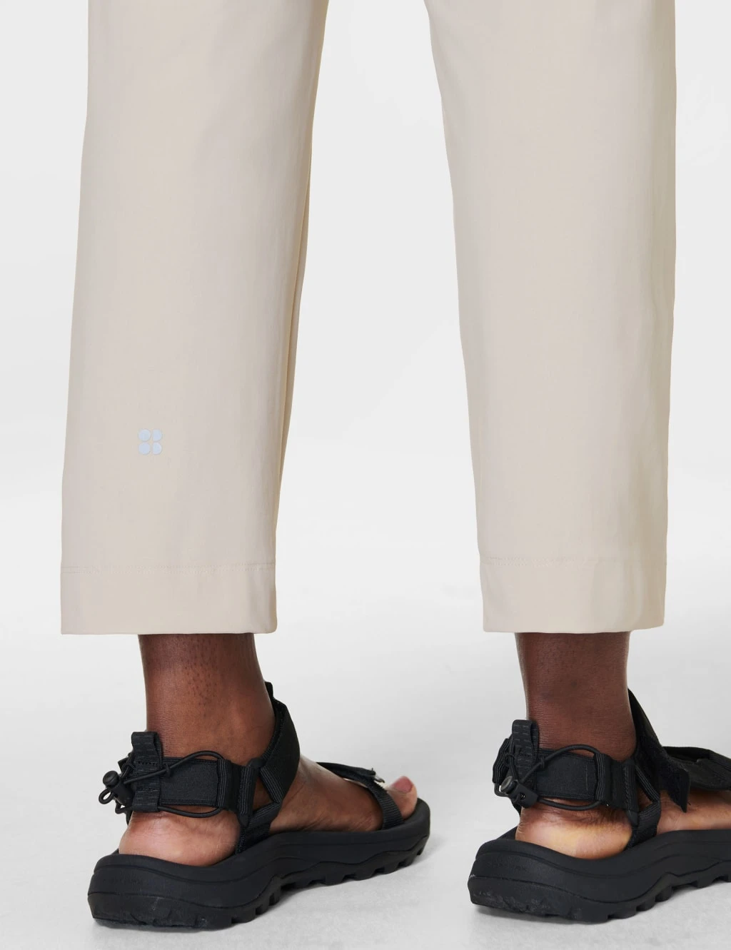 Sweaty Betty Explorer Tapered Ankle Grazer Joggers 13 Sweaty Betty Explorer Tapered Ankle Grazer Joggers - Image 11