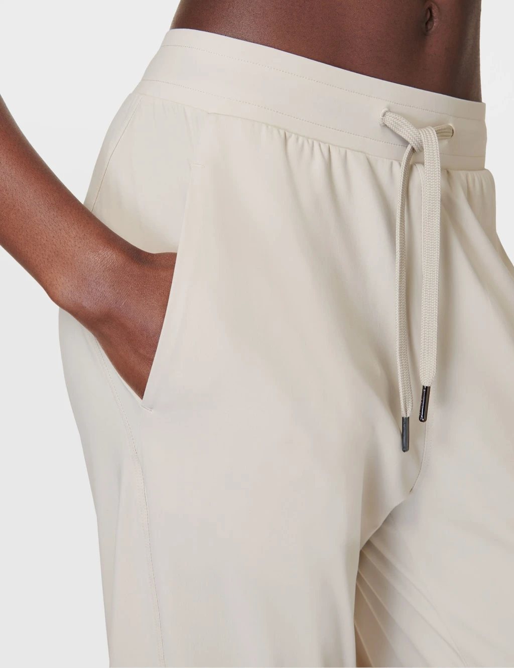 Sweaty Betty Explorer Tapered Ankle Grazer Joggers 16 Sweaty Betty Explorer Tapered Ankle Grazer Joggers - Image 14