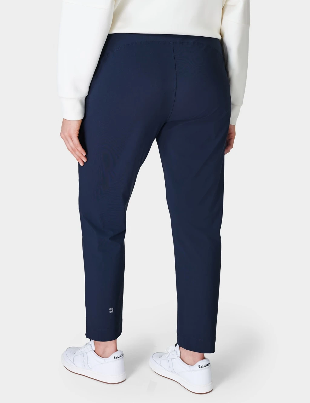 Sweaty Betty Explorer Tapered Ankle Grazer Joggers 19 Sweaty Betty Explorer Tapered Ankle Grazer Joggers - Image 17