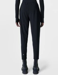 Sweaty Betty Explorer Tapered Ankle Grazer Joggers 29 Sweaty Betty Explorer Tapered Ankle Grazer Joggers -Marks and Spencer Shop explorer tapered ankle grazer joggers 7