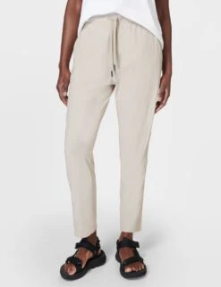 Sweaty Betty Explorer Tapered Ankle Grazer Joggers 31 Sweaty Betty Explorer Tapered Ankle Grazer Joggers -Marks and Spencer Shop explorer tapered ankle grazer joggers 9