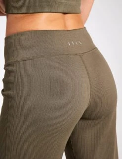 Born Fait High Waisted Straight Leg Trousers -Marks and Spencer Shop fait high waisted straight leg trousers 10