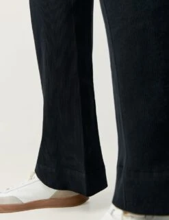 Born Fait High Waisted Straight Leg Trousers -Marks and Spencer Shop fait high waisted straight leg trousers 4