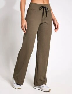 Born Fait High Waisted Straight Leg Trousers -Marks and Spencer Shop fait high waisted straight leg trousers 6