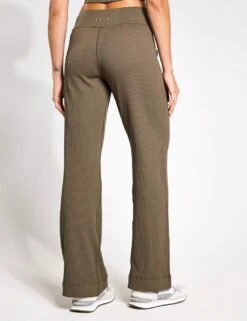 Born Fait High Waisted Straight Leg Trousers -Marks and Spencer Shop fait high waisted straight leg trousers 8