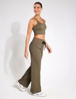 Born Fait High Waisted Straight Leg Trousers -Marks and Spencer Shop fait high waisted straight leg trousers 9