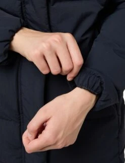 Jack Wolfskin Nordlicht Feather & Down Hooded Puffer Coat -Marks and Spencer Shop feather and down hooded puffer coat 2