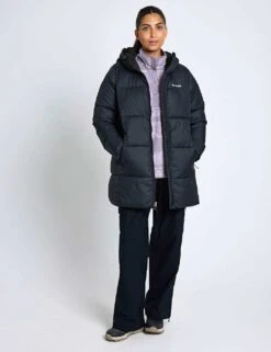Columbia Puffect II Full Zip Puffer Jacket -Marks and Spencer Shop feather and down puffer jacket 1