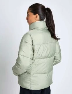 Columbia Puffect II Full Zip Puffer Jacket -Marks and Spencer Shop feather and down puffer jacket 6