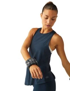 Beyond Yoga Featherweight Captivate Cutout Vest Top -Marks and Spencer Shop featherweight captivate cutout vest top 4