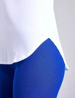 Beyond Yoga Featherweight On The Down Low T-Shirt -Marks and Spencer Shop featherweight on the down low t shirt 10