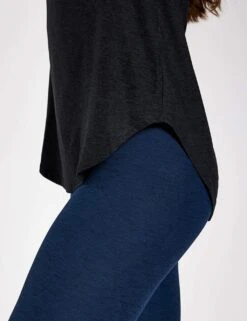 Beyond Yoga Featherweight On The Down Low T-Shirt -Marks and Spencer Shop featherweight on the down low t shirt 5