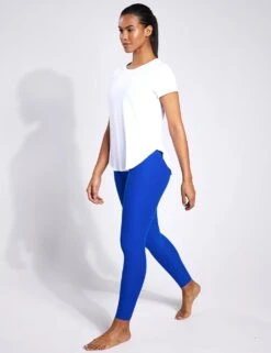 Beyond Yoga Featherweight On The Down Low T-Shirt -Marks and Spencer Shop featherweight on the down low t shirt 9