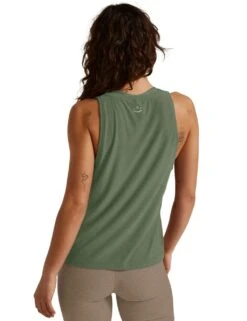 Beyond Yoga Featherweight Rebalance Crew Neck Vest Top -Marks and Spencer Shop featherweight rebalance crew neck vest top 10
