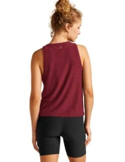 Beyond Yoga Featherweight Rebalance Crew Neck Vest Top -Marks and Spencer Shop featherweight rebalance crew neck vest top 16