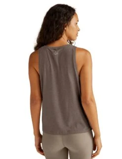 Beyond Yoga Featherweight Rebalance Crew Neck Vest Top -Marks and Spencer Shop featherweight rebalance crew neck vest top 19