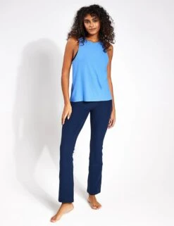 Beyond Yoga Featherweight Rebalance Crew Neck Vest Top -Marks and Spencer Shop featherweight rebalance crew neck vest top 6