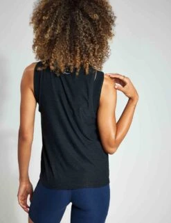 Beyond Yoga Featherweight Rebalance Yoga Vest Top -Marks and Spencer Shop featherweight rebalance yoga vest top 5