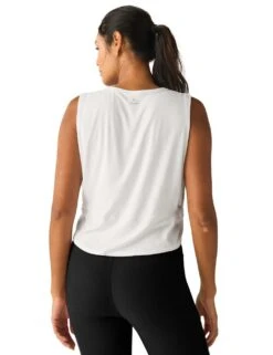 Beyond Yoga Featherweight Waist No Time Wrap Front Top -Marks and Spencer Shop featherweight waist no time wrap front top 4