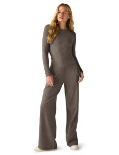 Beyond Yoga Featherweight Your Fit Yoga Top -Marks and Spencer Shop featherweight your fit yoga top 6