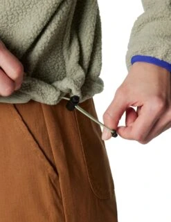 Columbia Helvetia Funnel Neck Fleece -Marks and Spencer Shop fleece funnel neck cropped sweatshirt 7