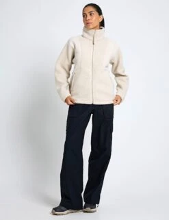 Columbia Fleece Jacket -Marks and Spencer Shop fleece jacket 5