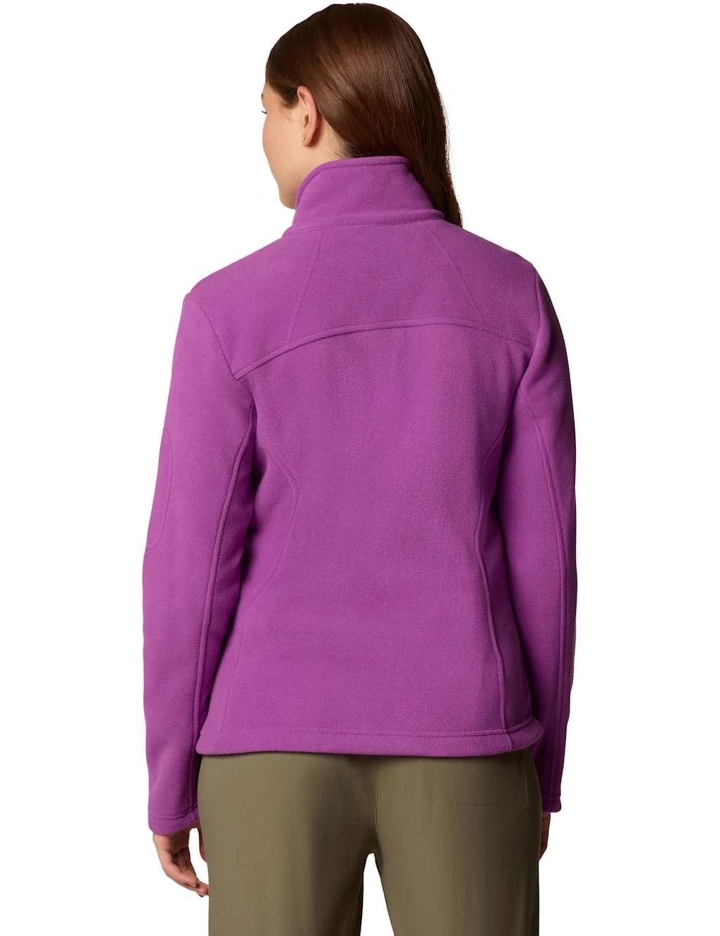 Columbia Fast Trek II Fleece Jacket 12 Columbia Fast Trek II Fleece Jacket - Image 10