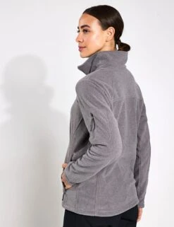 Columbia Fast Trek II Fleece Jacket 34 Columbia Fast Trek II Fleece Jacket -Marks and Spencer Shop fleece jackets 9