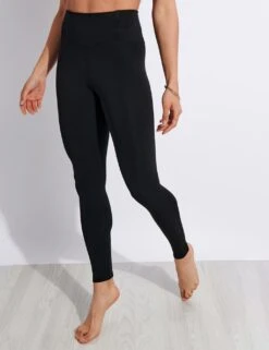 Girlfriend Collective Float High Waisted Leggings 16 Girlfriend Collective Float High Waisted Leggings -Marks and Spencer Shop float high waisted leggings 6
