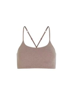 Girlfriend Collective Float Juliet Non Wired Sports Bra -Marks and Spencer Shop float juliet non wired sports bra 6