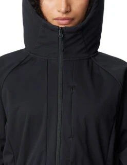 Columbia Flora Park II Hooded Water Repellent Jacket -Marks and Spencer Shop flora park ii hooded water repellent jacket 8