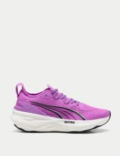 Puma Foreverrun Nitro 2 Trainers 36 Puma Foreverrun Nitro 2 Trainers -Marks and Spencer Shop foreverrun nitro 2 trainers 14