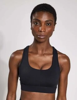 Frankie Cloud-Core Firm Support Sports Bra -Marks and Spencer Shop frankie cloud core firm support sports bra 4