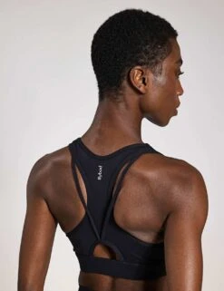 Frankie Cloud-Core Firm Support Sports Bra -Marks and Spencer Shop frankie cloud core firm support sports bra 5