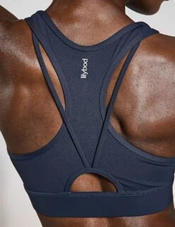 Frankie Cloud-Core Firm Support Sports Bra -Marks and Spencer Shop frankie cloud core firm support sports bra 9