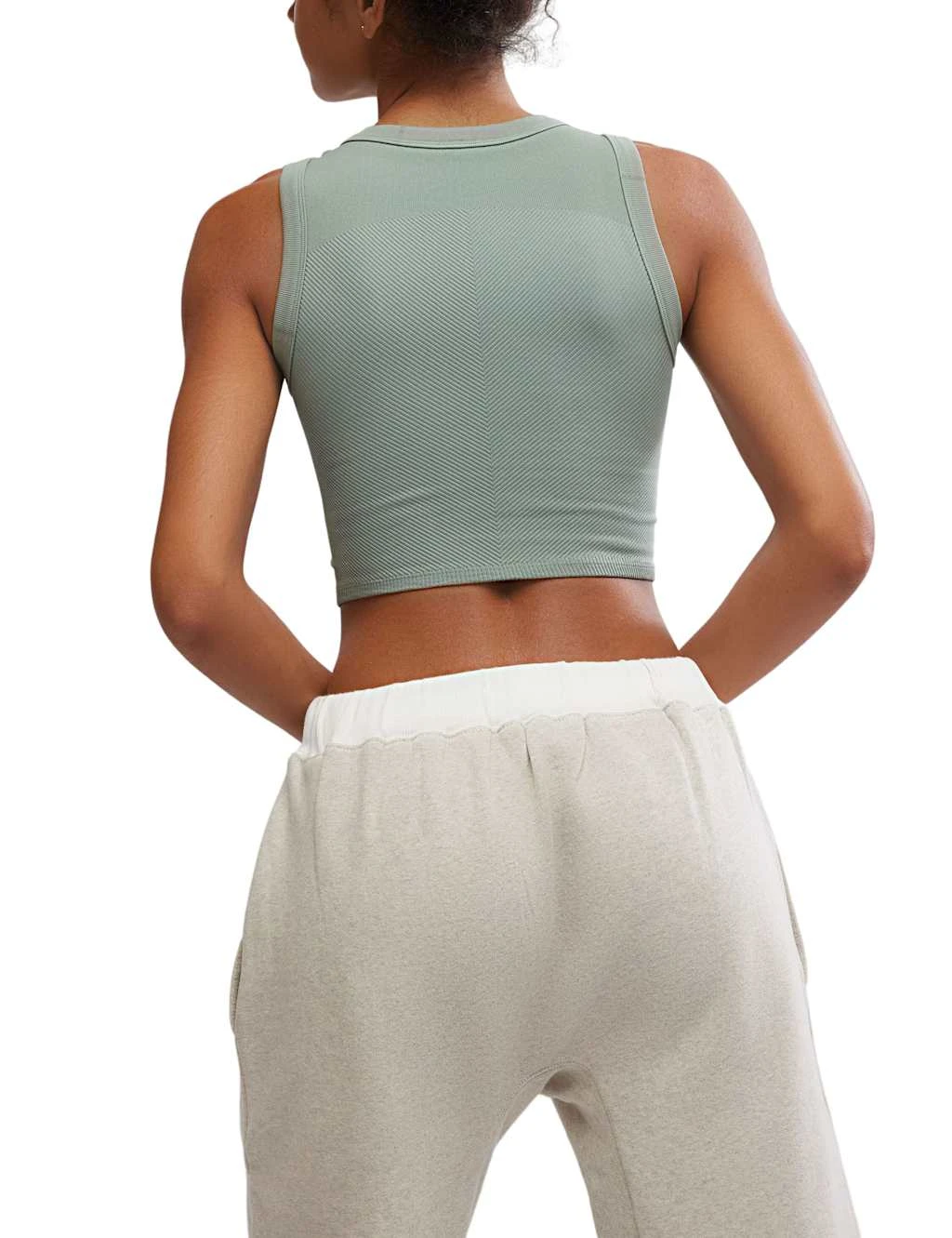 Free Throw Muscle Tank Top 10 Free Throw Muscle Tank Top - Image 8