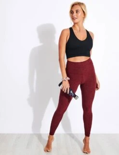 Free Throw Racer Back Running Crop Top -Marks and Spencer Shop free throw racer back running crop top 7