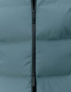 Born Funnel Neck Longline Puffer Coat -Marks and Spencer Shop funnel neck longline puffer coat 16