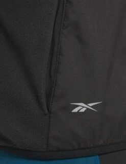 Reebok Funnel Neck Running Gilet -Marks and Spencer Shop funnel neck running gilet 6