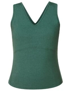 Sweaty Betty Gaia V-Neck Vest Top -Marks and Spencer Shop gaia v neck vest top 19