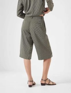 Geometric Knee Length Bermuda Shorts 17 Geometric Knee Length Bermuda Shorts -Marks and Spencer Shop geometric knee length bermuda shorts 7