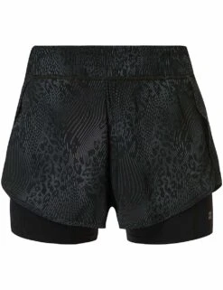Sweaty Betty Get Set 2-in-1 Layered Gym Shorts -Marks and Spencer Shop get set 2 in 1 layered gym shorts 9