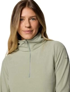 Columbia Glacial IV Funnel Neck Half Zip Fleece 33 Columbia Glacial IV Funnel Neck Half Zip Fleece -Marks and Spencer Shop glacial iv funnel neck half zip fleece 11