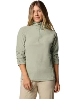 Columbia Glacial IV Funnel Neck Half Zip Fleece 36 Columbia Glacial IV Funnel Neck Half Zip Fleece -Marks and Spencer Shop glacial iv funnel neck half zip fleece 14