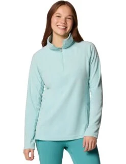 Columbia Glacial IV Funnel Neck Half Zip Fleece 37 Columbia Glacial IV Funnel Neck Half Zip Fleece -Marks and Spencer Shop glacial iv funnel neck half zip fleece 15
