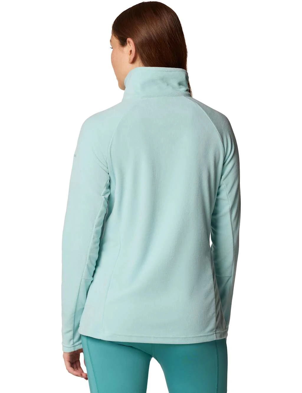 Columbia Glacial IV Funnel Neck Half Zip Fleece 20 Columbia Glacial IV Funnel Neck Half Zip Fleece - Image 18