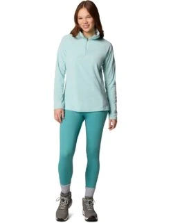 Columbia Glacial IV Funnel Neck Half Zip Fleece 41 Columbia Glacial IV Funnel Neck Half Zip Fleece -Marks and Spencer Shop glacial iv funnel neck half zip fleece 19